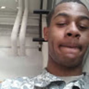 Meet your Posher, Jordan